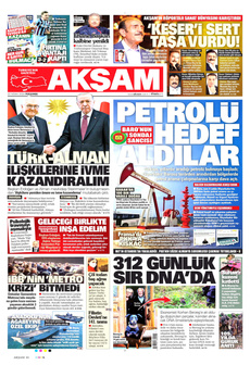 Akşam