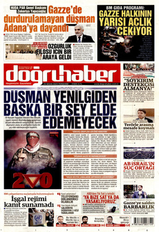 Doğru Haber