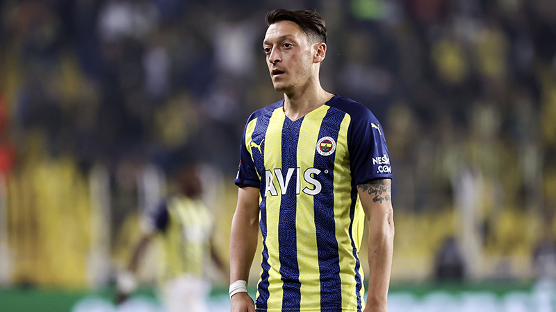 Ali Koç-Mesut Özil görüşmesinin perde arkası!