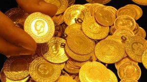 GRAM ALTIN TÜM ZAMANLARIN ZİRVESİNİ GÖRDÜ