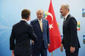 Türkiye’nin İsveç’le yaptığı anlaşma dünya basınında! Hepsi tek bir noktaya dikkat çekti
